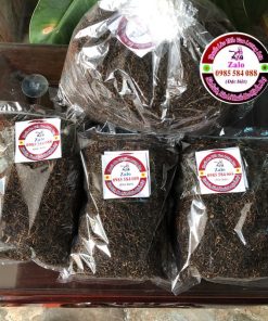 Thuốc Lào Tiên Lãng-Tiến Vua Số 1/1kg