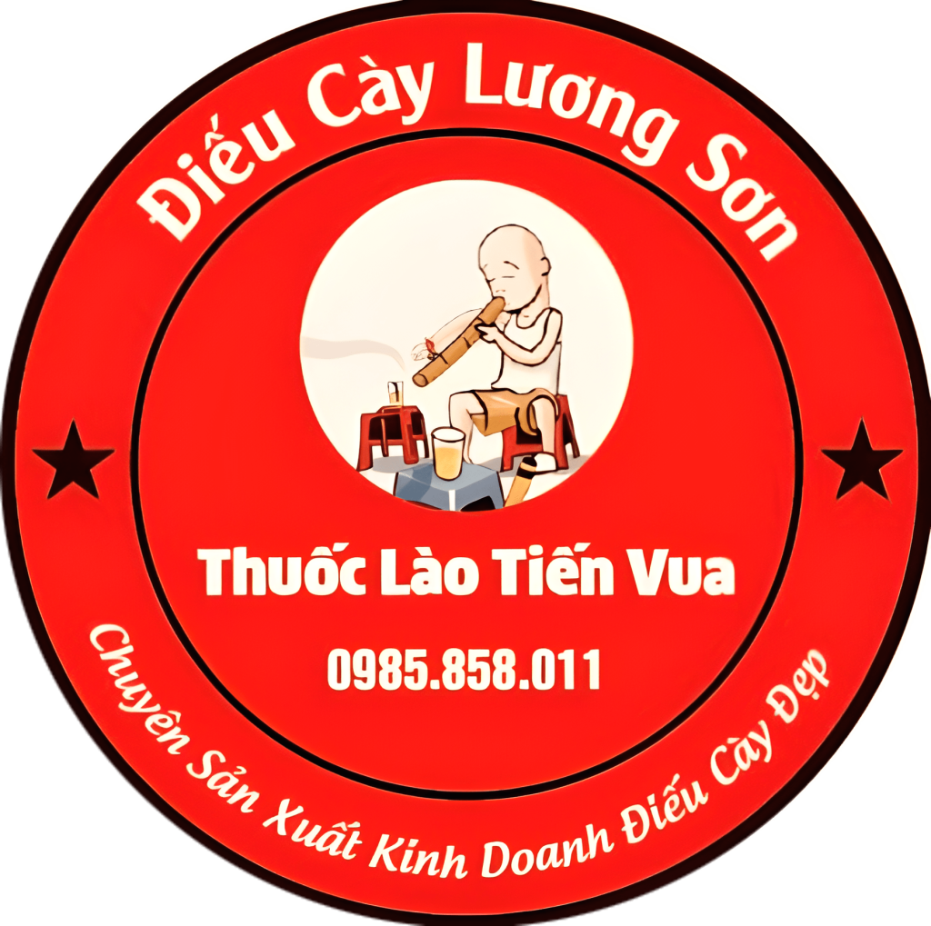 Điếu Cày Lương Sơn